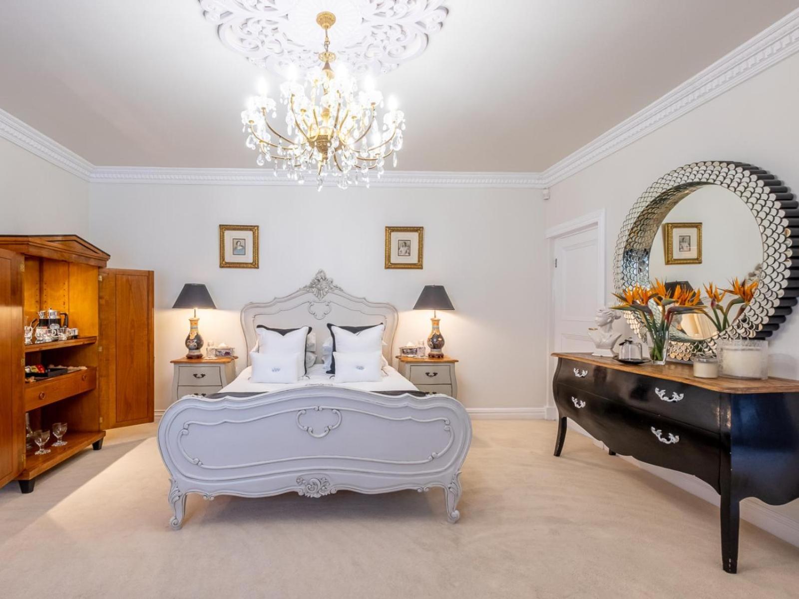 Grand Lux Boutique Manor Hotel เฮอร์มานุส ภายนอก รูปภาพ