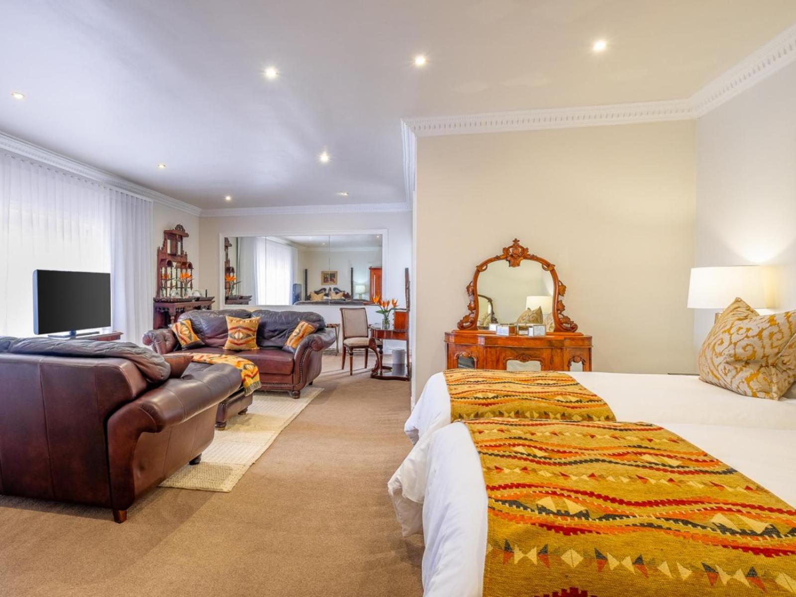 Grand Lux Boutique Manor Hotel เฮอร์มานุส ภายนอก รูปภาพ